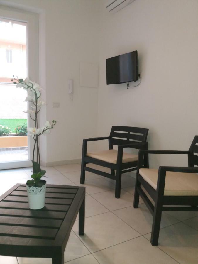 Depandance Machiavelli Holiday home *