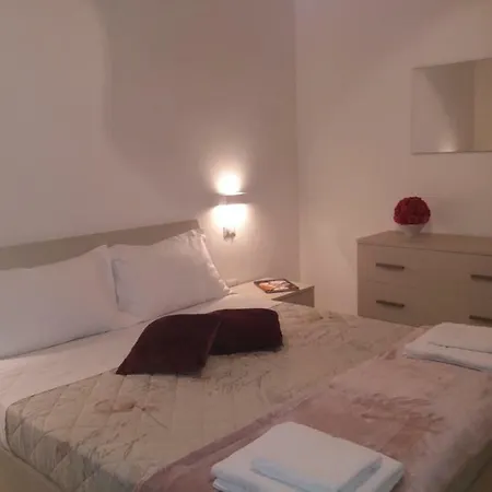 Villa Depandance Machiavelli Cagliari Exterior foto