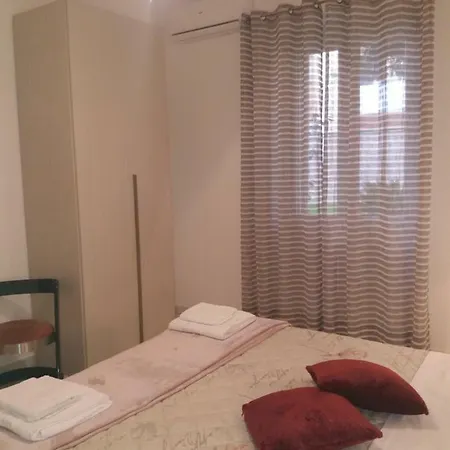 Villa Depandance Machiavelli Cagliari Exterior foto