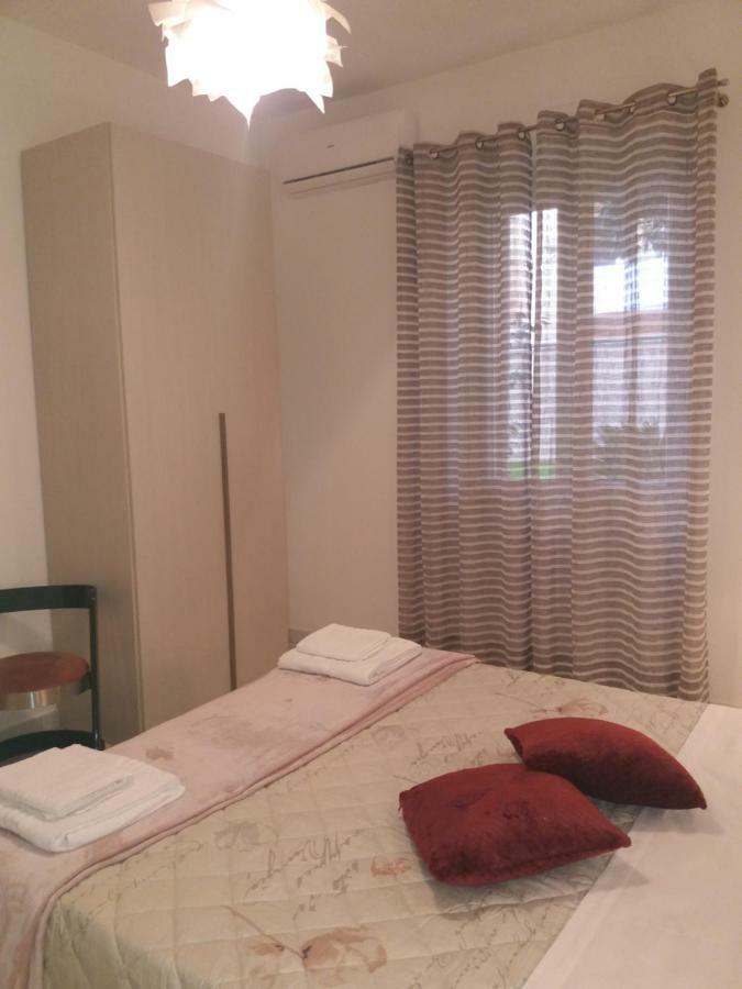 Holiday home Depandance Machiavelli Cagliari