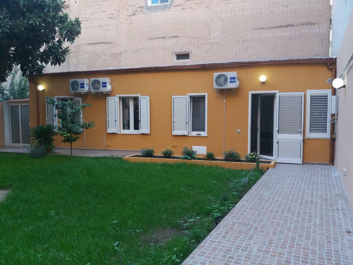Depandance Machiavelli Holiday home *