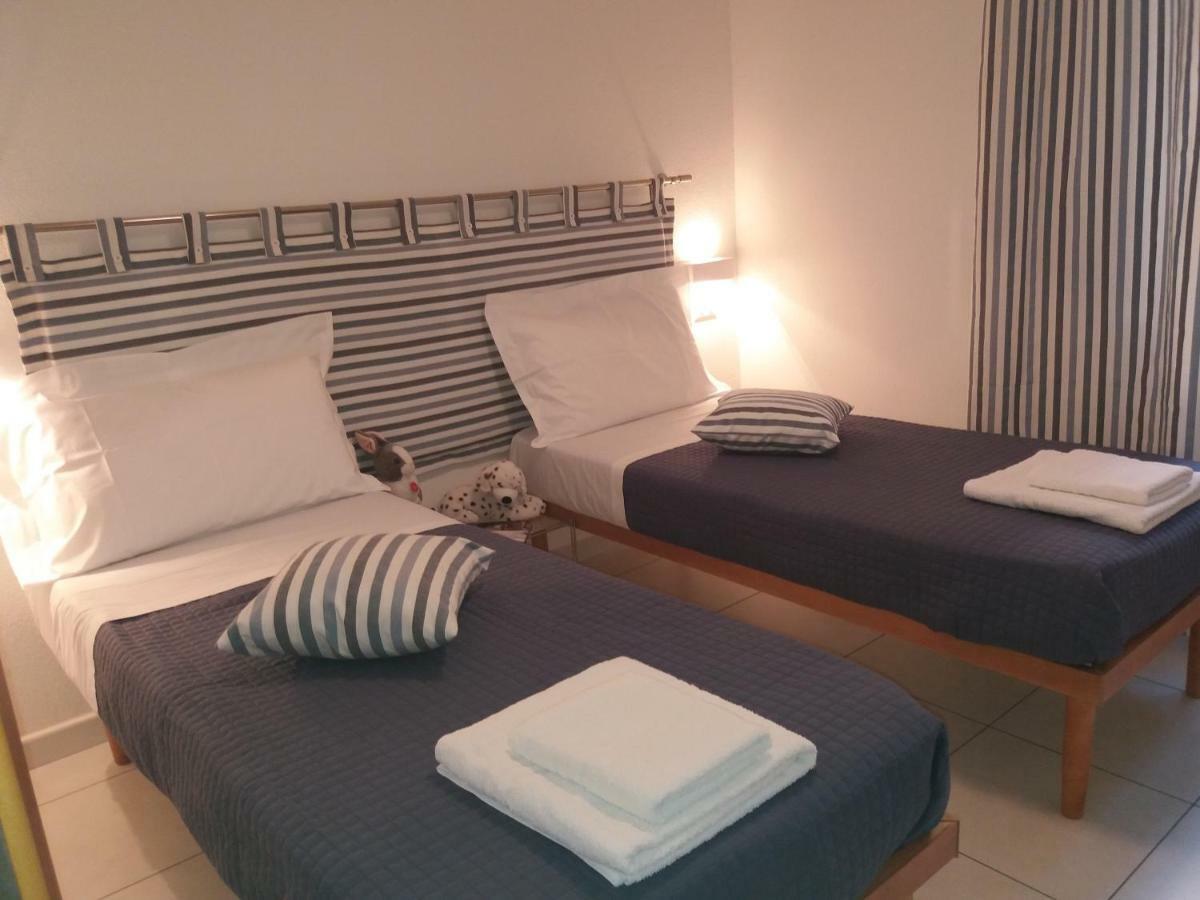 Holiday home Depandance Machiavelli *